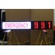 led emergency