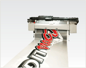 Large Format Banners | Large Format Signs | Outdoor Advertising Signs